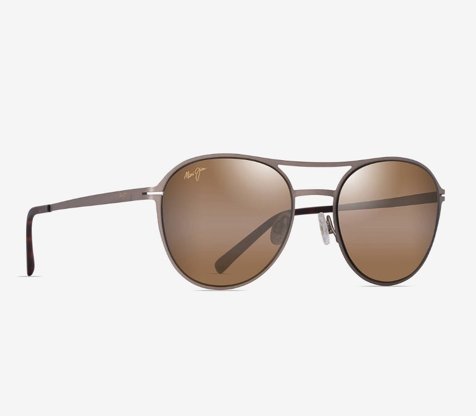 MJ HCL Half Moon Satin Sepia - Southern Soule Designs