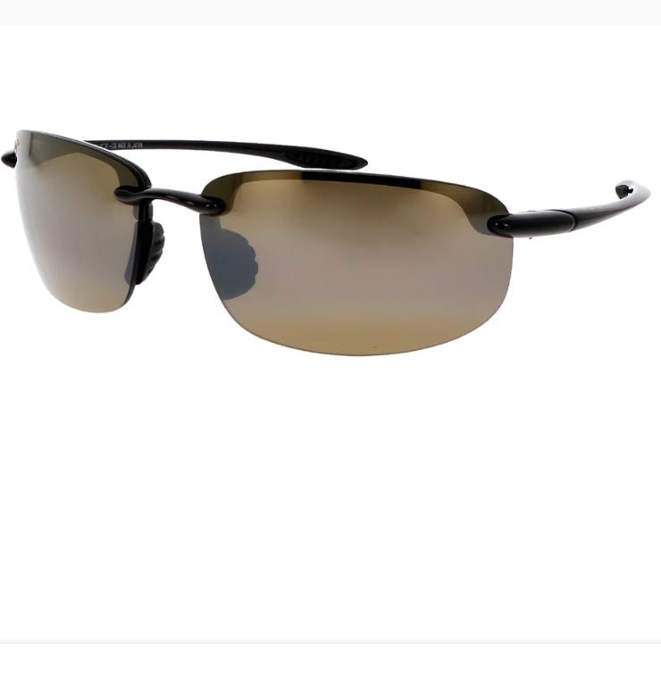 MJ HCL Hookipa Gloss Black - Southern Soule Designs