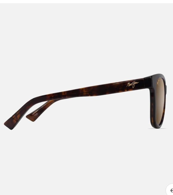 MJ HCL Kiopa'a Shiny Dark Havana - Southern Soule Designs