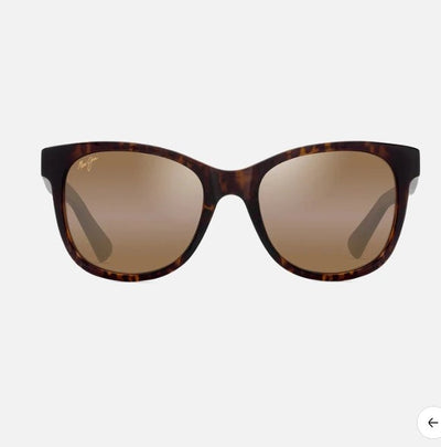 MJ HCL Kiopa'a Shiny Dark Havana - Southern Soule Designs