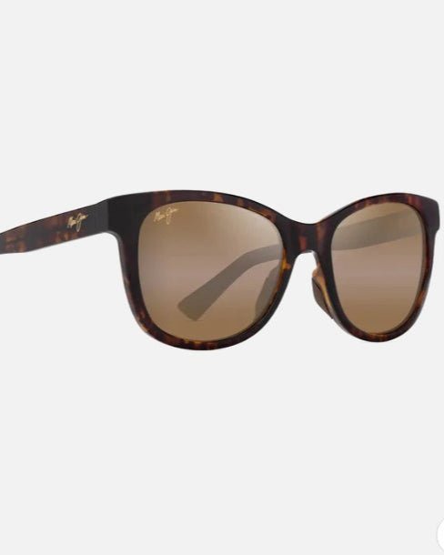 MJ HCL Kiopa'a Shiny Dark Havana - Southern Soule Designs