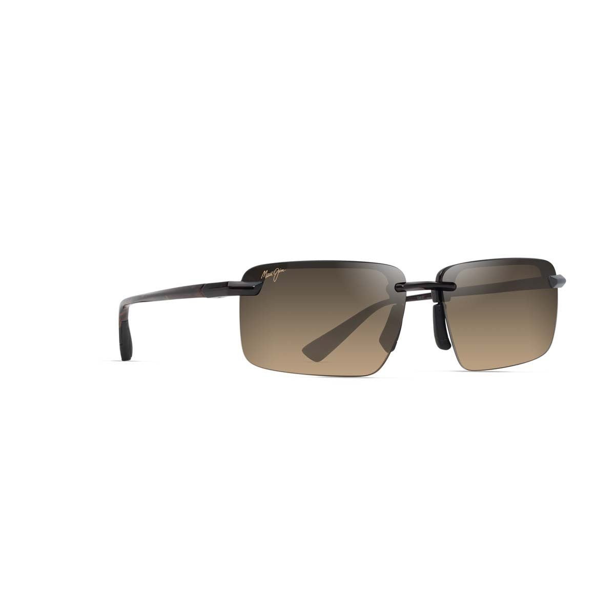 MJ HCL Laulima Shiny Dark Havana - Southern Soule Designs