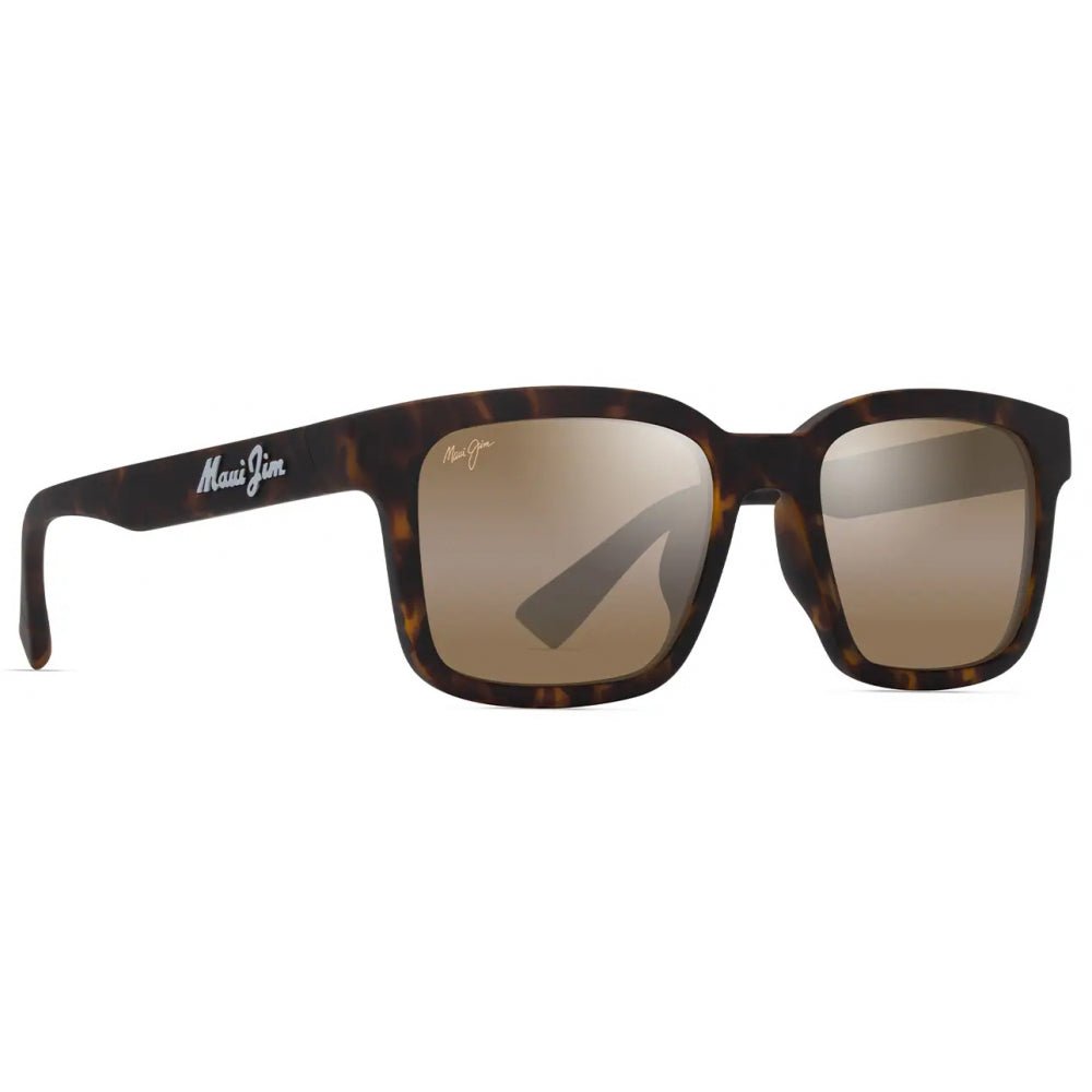 MJ HCL Opiopio AF Matte Dark Havana - Southern Soule Designs