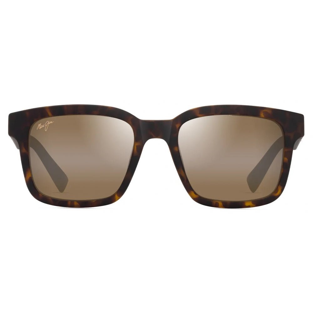 MJ HCL Opiopio AF Matte Dark Havana - Southern Soule Designs