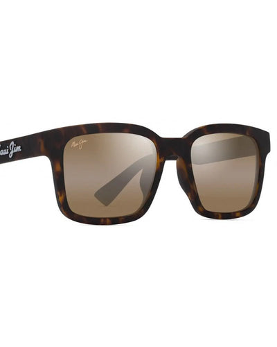 MJ HCL Opiopio AF Matte Dark Havana - Southern Soule Designs