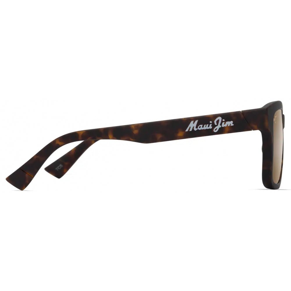MJ HCL Opiopio AF Matte Dark Havana - Southern Soule Designs