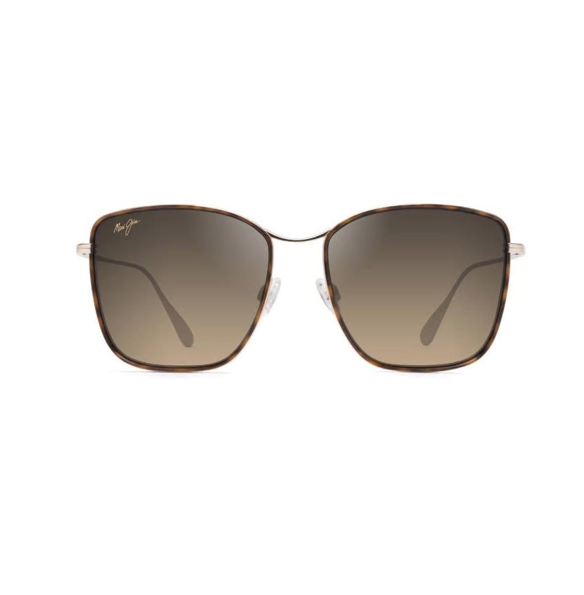 MJ HCL Tiger Lily Dark Tortoise with Gold - Southern Soule Designs