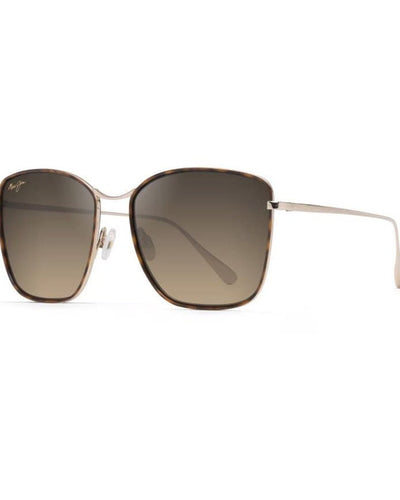 MJ HCL Tiger Lily Dark Tortoise with Gold - Southern Soule Designs