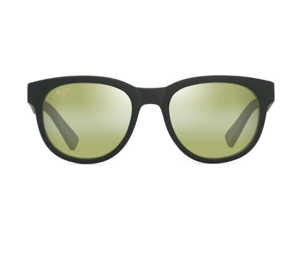 MJ HT Maoli Matte Dark Green - Southern Soule Designs