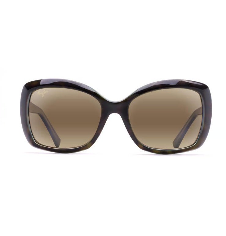 MJ Orchid Tortoise with Peacock - Southern Soule Designs