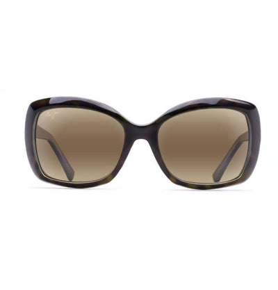 MJ Orchid Tortoise with Peacock - Southern Soule Designs