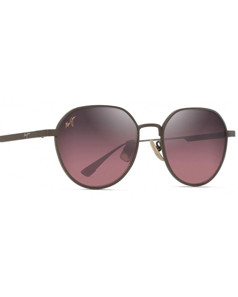 MJ Rose Kaulana AF Shiny Brown - Southern Soule Designs