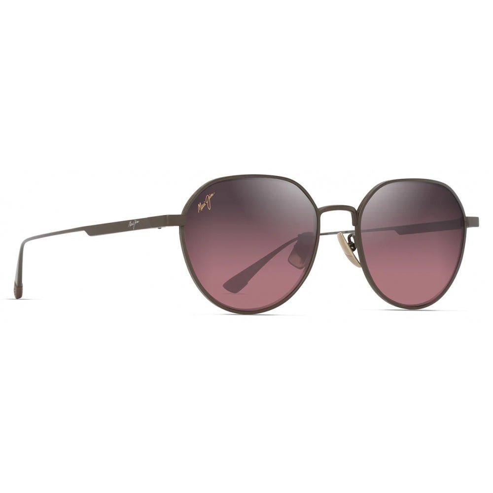 MJ Rose Kaulana AF Shiny Brown - Southern Soule Designs