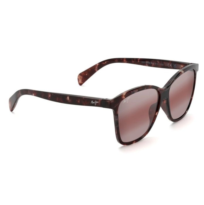 MJ Rose Liquid Sunshine Red Tortoise - Southern Soule Designs