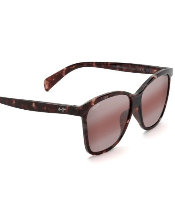 MJ Rose Liquid Sunshine Red Tortoise - Southern Soule Designs