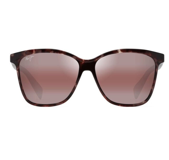 MJ Rose Liquid Sunshine Red Tortoise - Southern Soule Designs