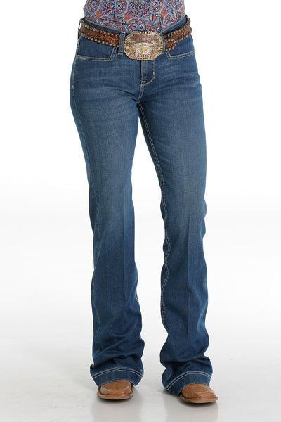 Cinch MJ81454087 Lynden Medium Stone