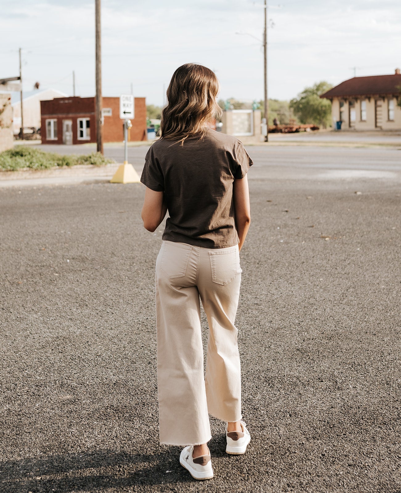 Modern Slub Tee Tavern ZT202293 - Southern Soule Designs