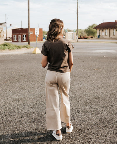 Modern Slub Tee Tavern ZT202293 - Southern Soule Designs