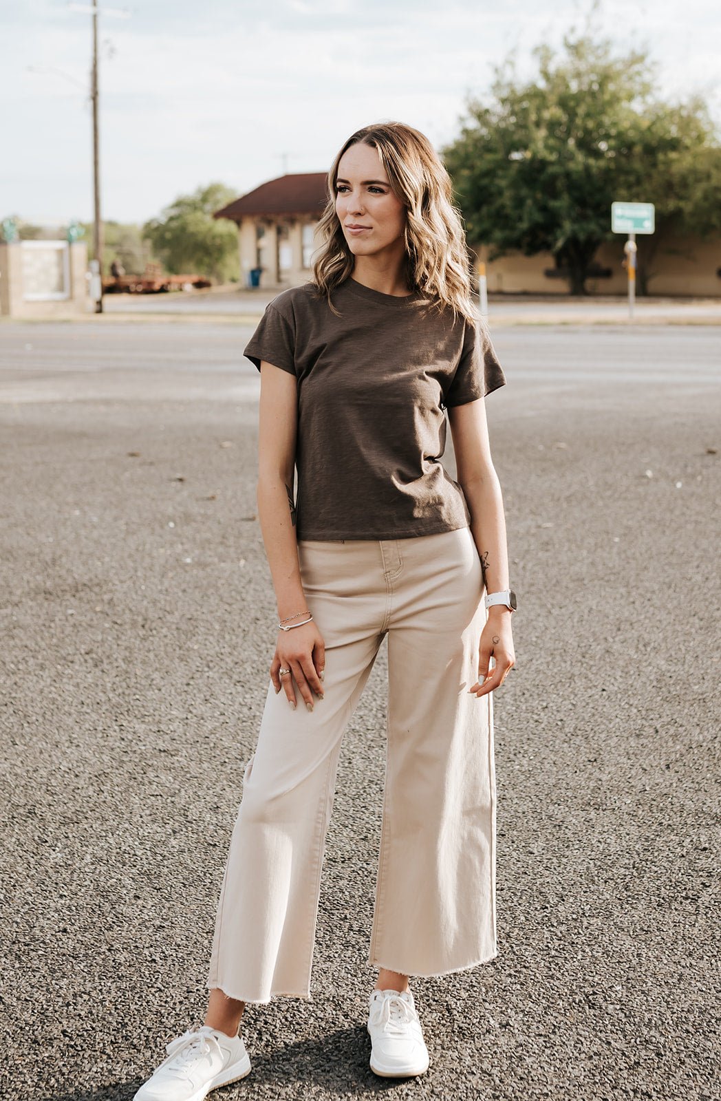 Modern Slub Tee Tavern ZT202293 - Southern Soule Designs