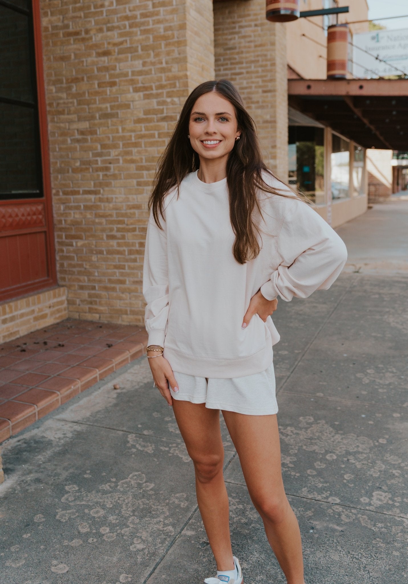 Modern Weekender Crystal ZT253835 - Southern Soule Designs