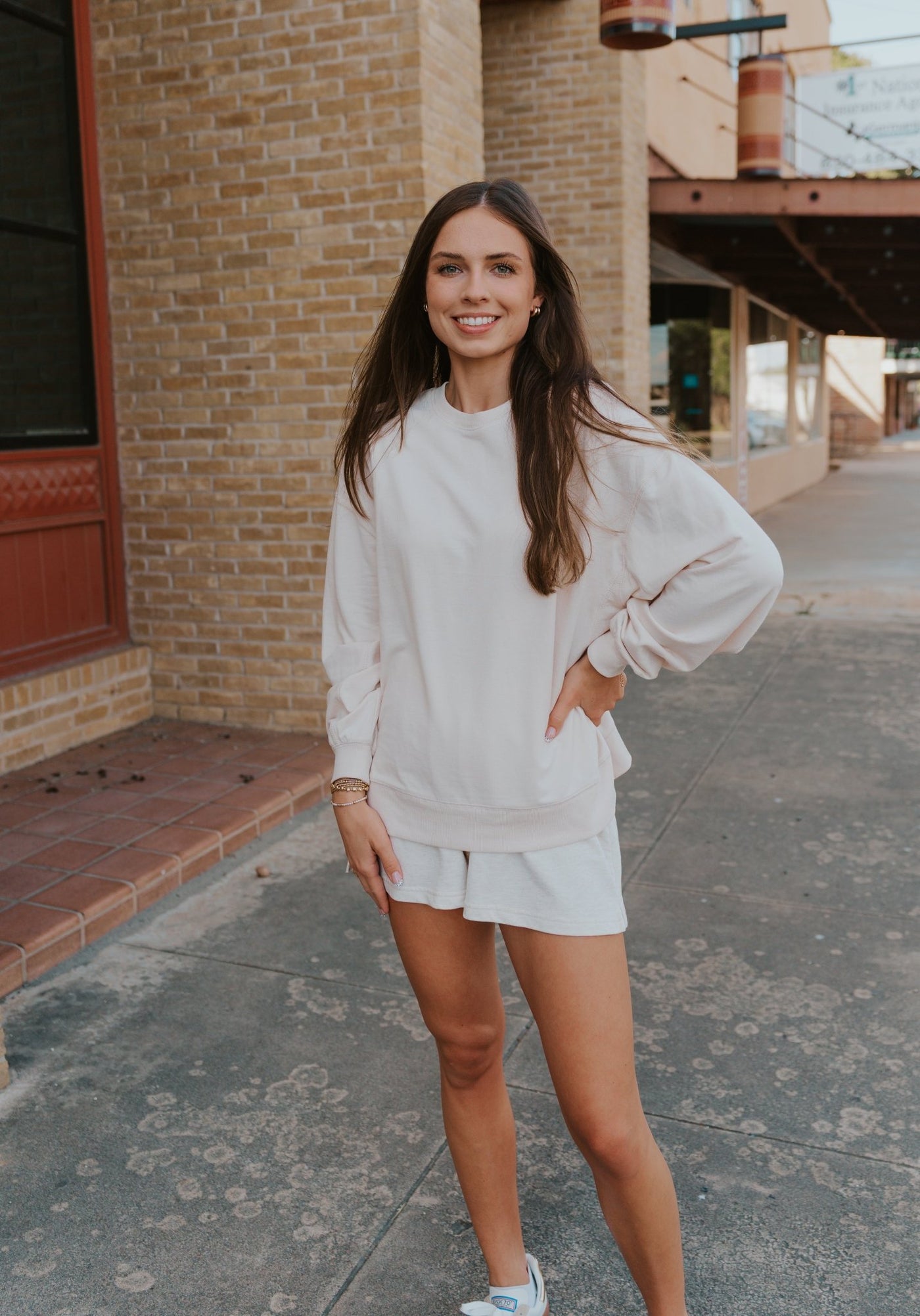 Modern Weekender Crystal ZT253835 - Southern Soule Designs