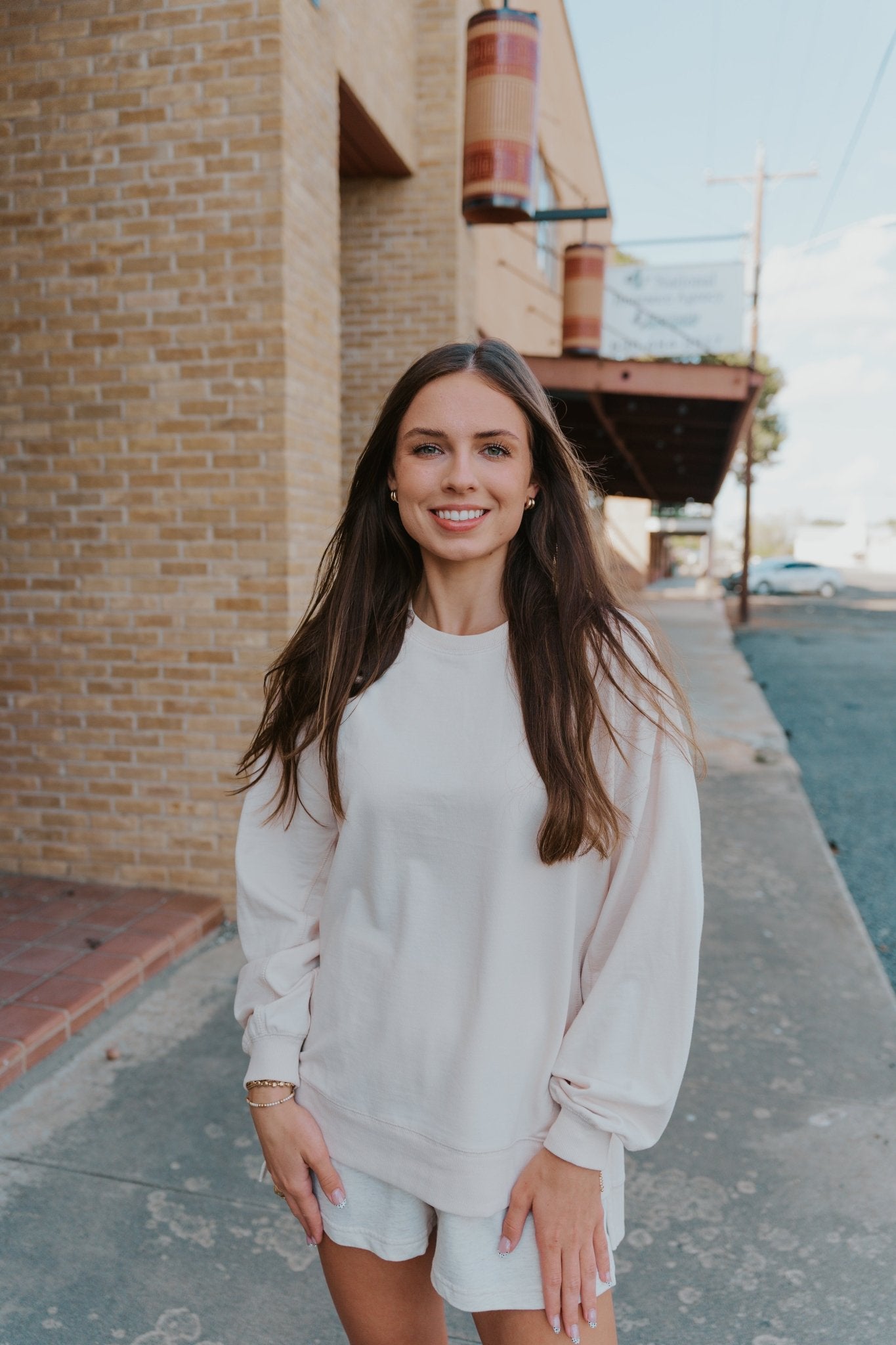 Modern Weekender Crystal ZT253835 - Southern Soule Designs