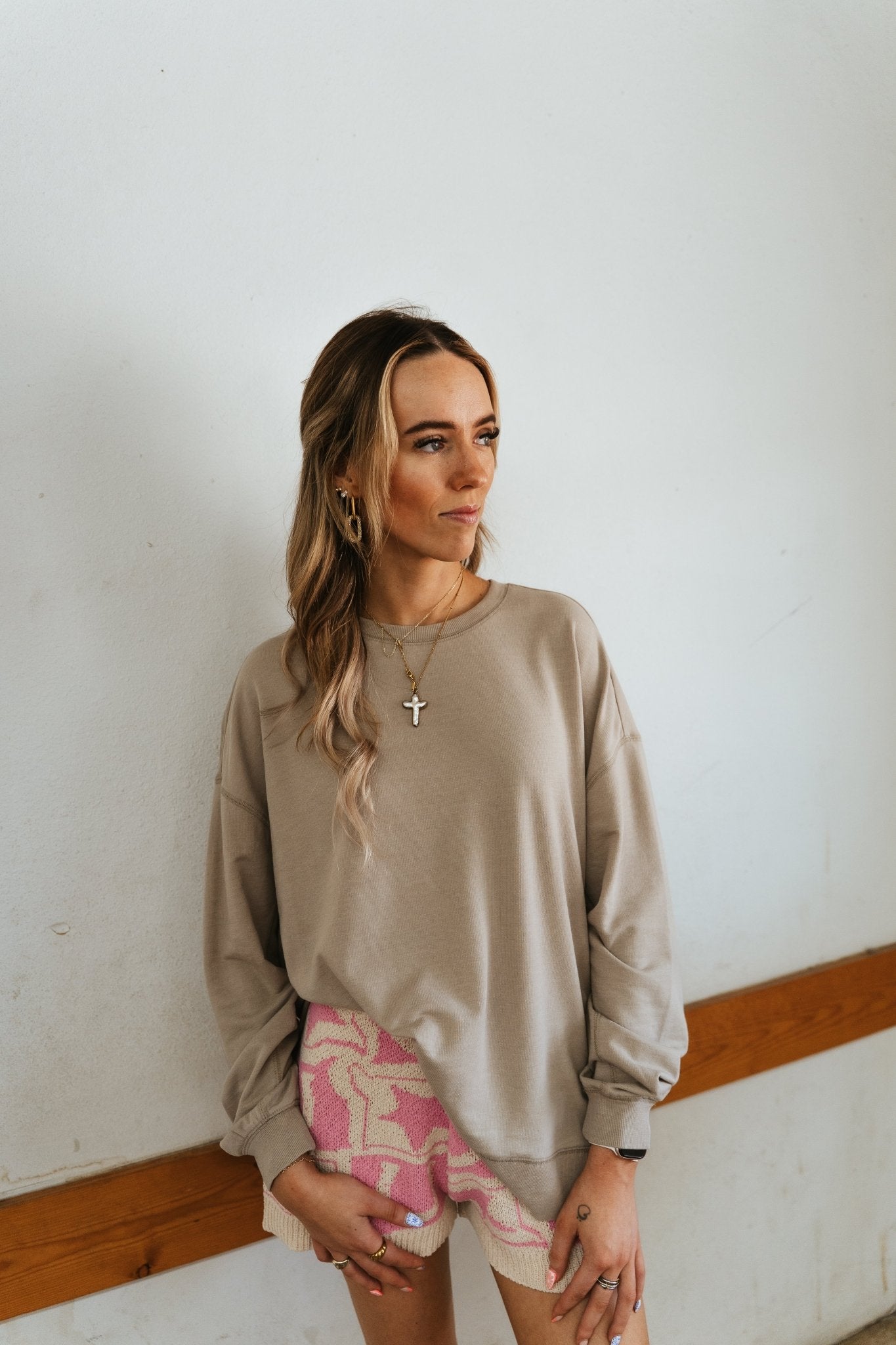 Modern Weekender Retreat ZT253835 - Southern Soule Designs