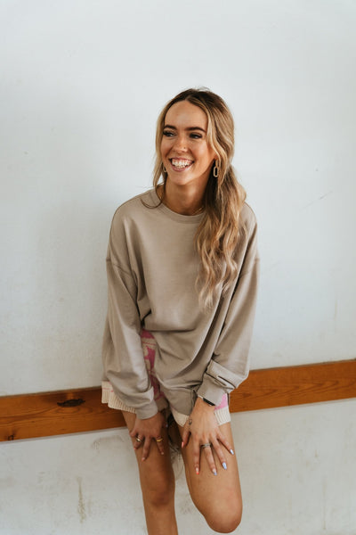 Modern Weekender Retreat ZT253835 - Southern Soule Designs