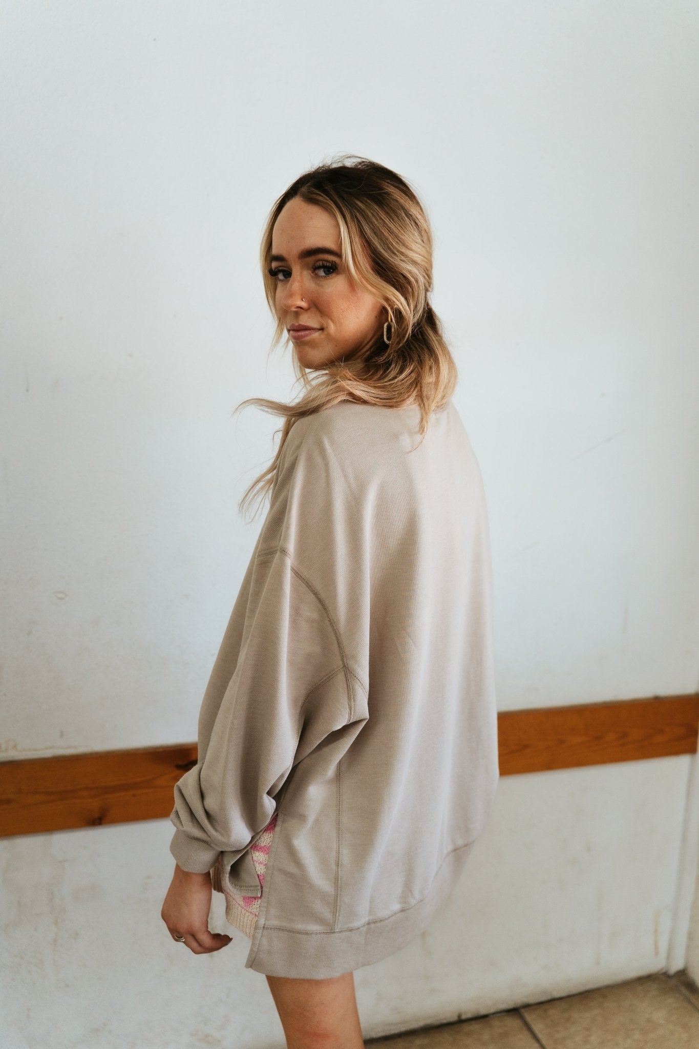 Modern Weekender Retreat ZT253835 - Southern Soule Designs