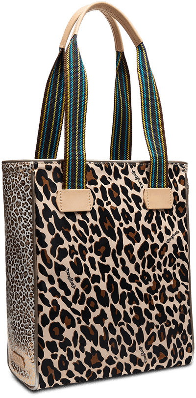 Mona Chica Tote - Southern Soule Designs