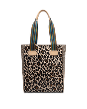 Mona Chica Tote - Southern Soule Designs