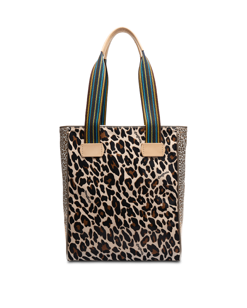 Mona Chica Tote - Southern Soule Designs