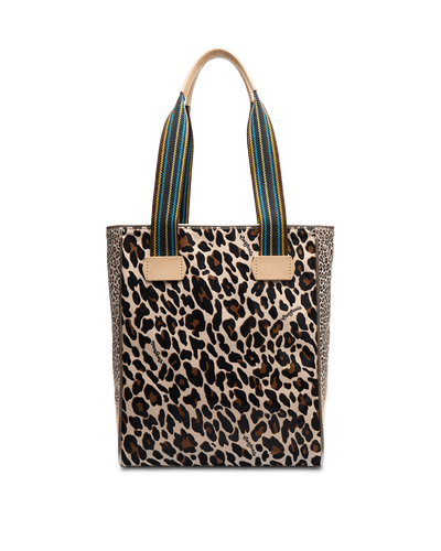 Mona Chica Tote - Southern Soule Designs