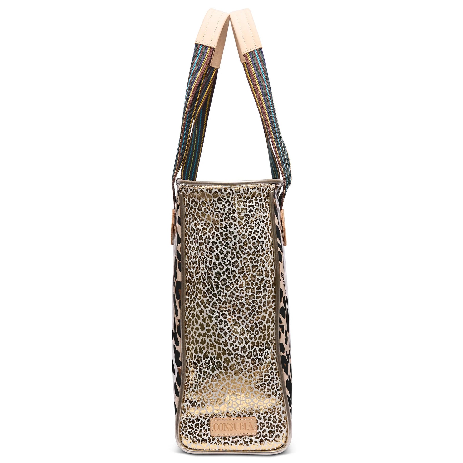 Mona Classic Tote - Southern Soule Designs