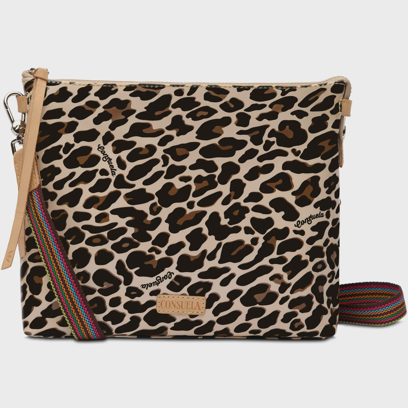 Mona Downtown Crossbody - Southern Soule Designs