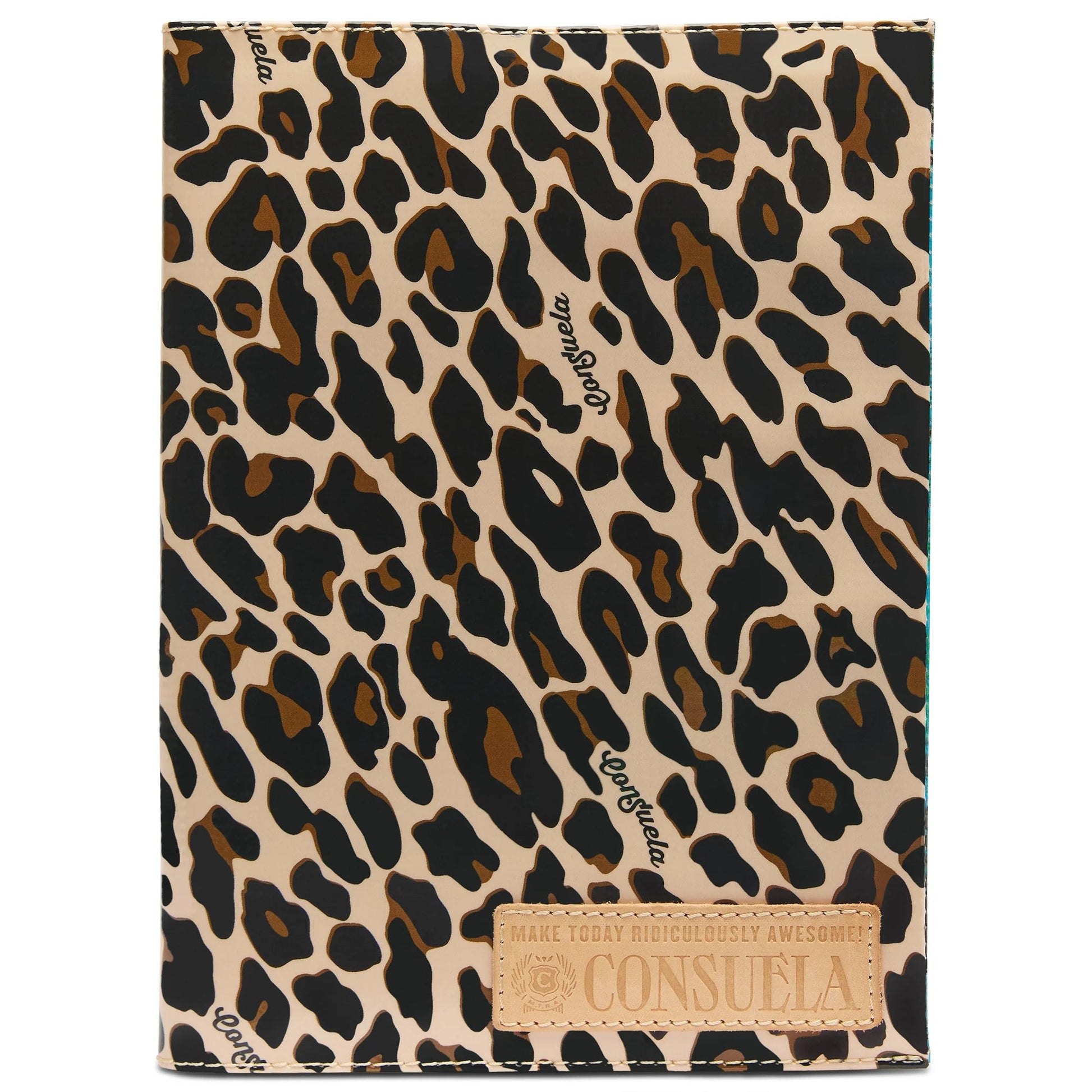 Mona Notebook - Southern Soule Designs