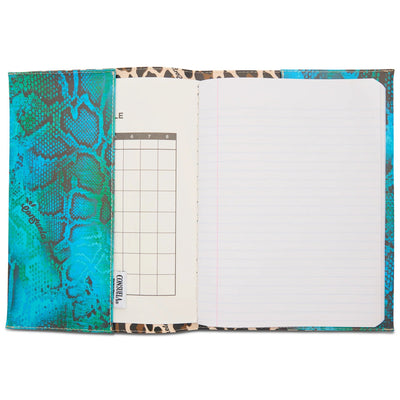 Mona Notebook - Southern Soule Designs