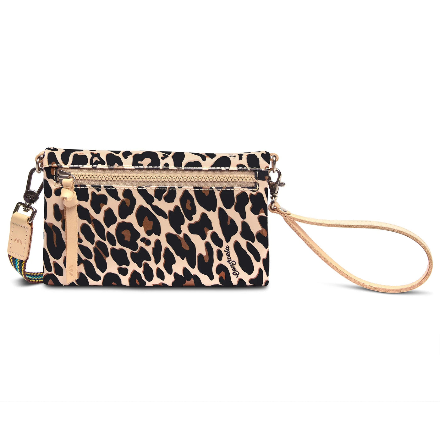 Mona Uptown Crossbody - Southern Soule Designs