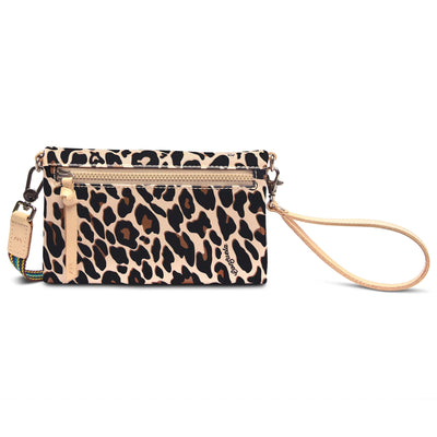 Mona Uptown Crossbody - Southern Soule Designs
