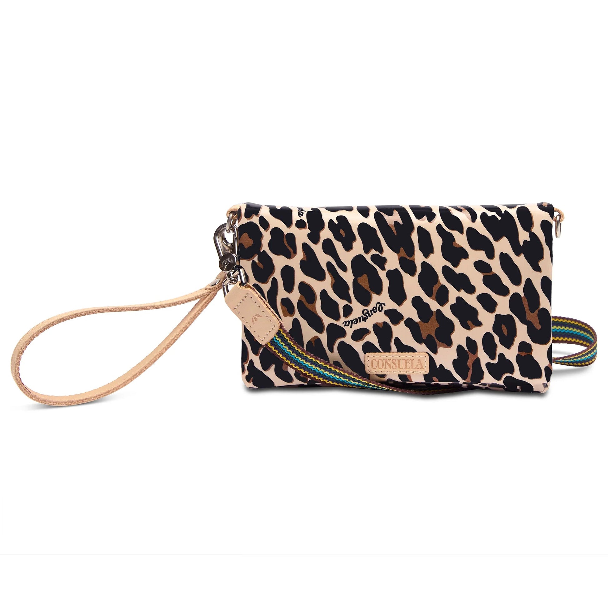Mona Uptown Crossbody - Southern Soule Designs