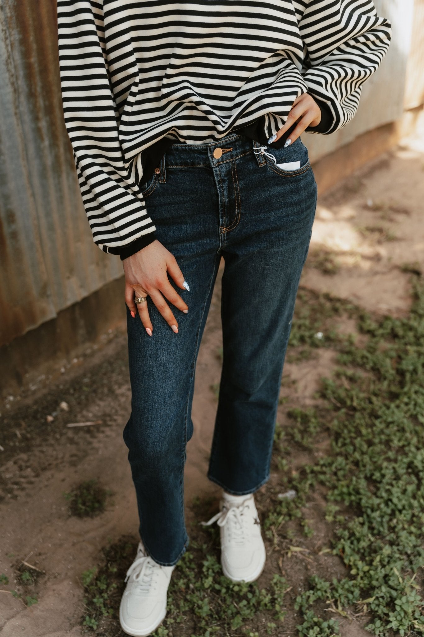 Moonlight Anika Jean - Southern Soule Designs