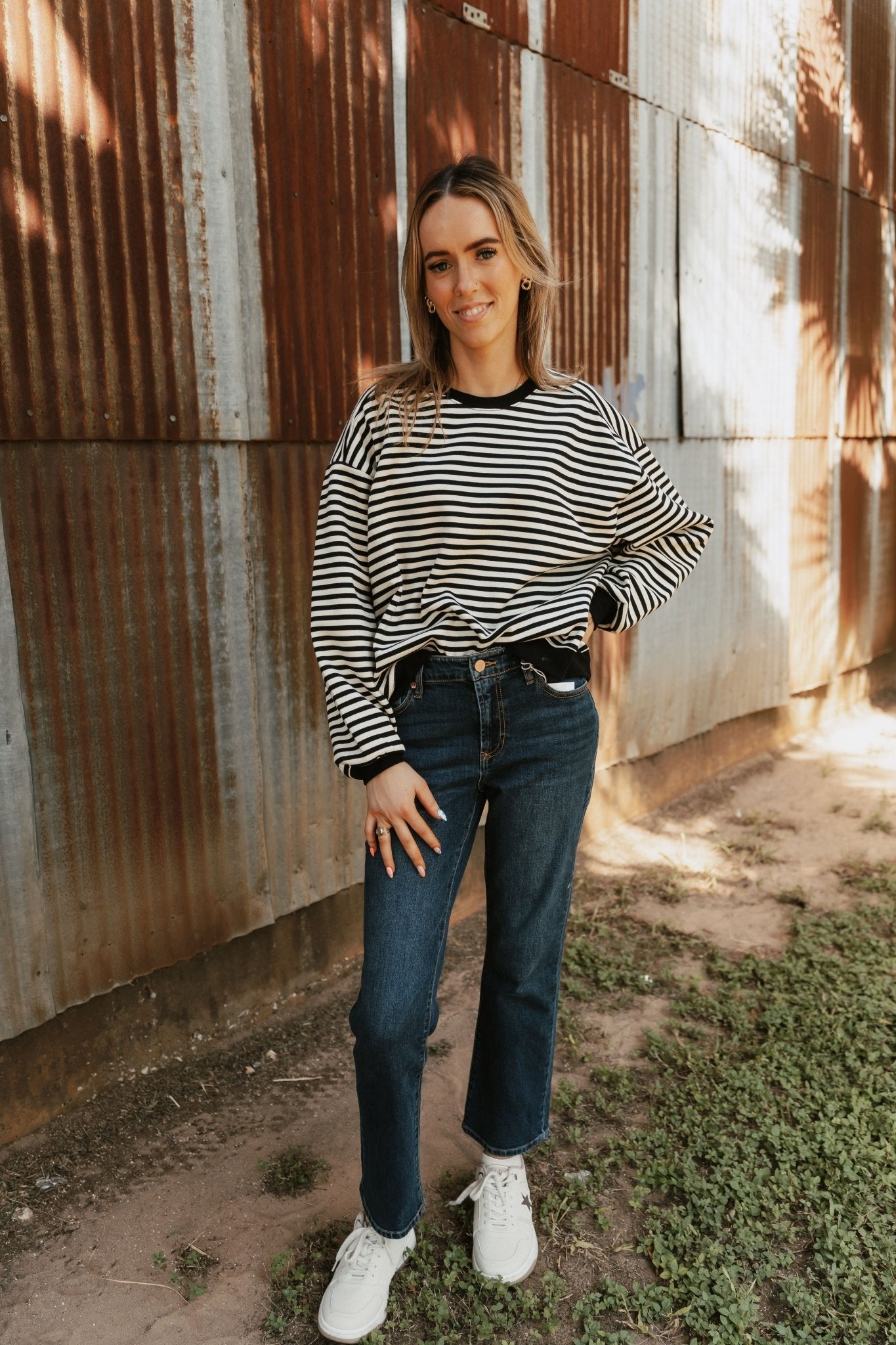 Moonlight Anika Jean - Southern Soule Designs