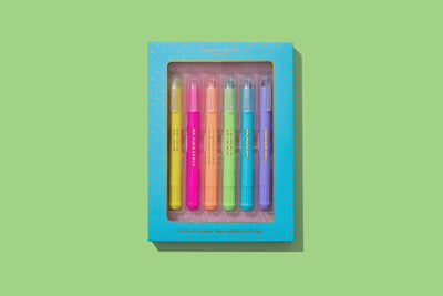 Motivational Wax Highlighter set - Southern Soule Designs