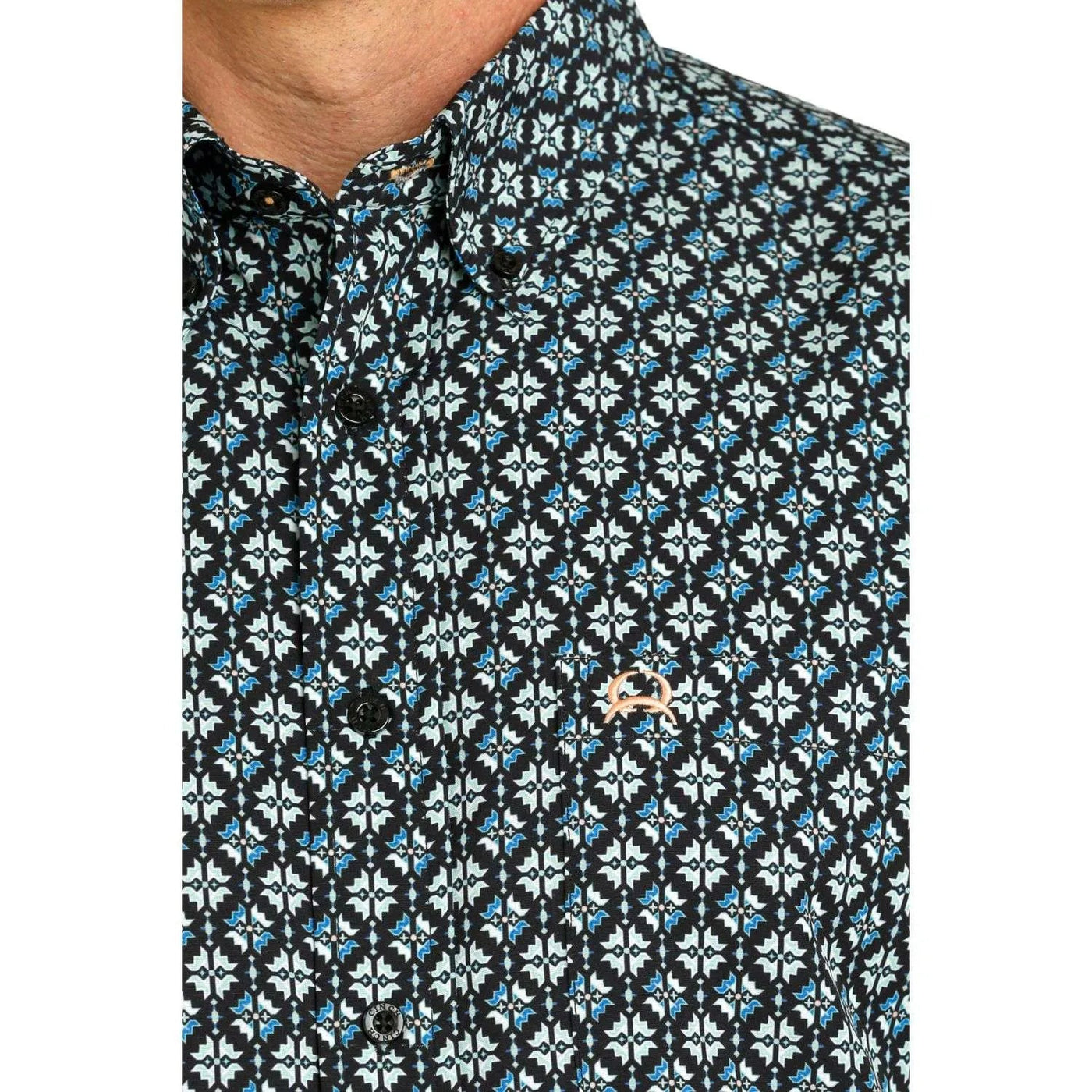 MTW1704144 Black Arenaflex SS - Southern Soule Designs