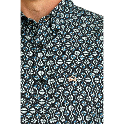 MTW1704144 Black Arenaflex SS - Southern Soule Designs