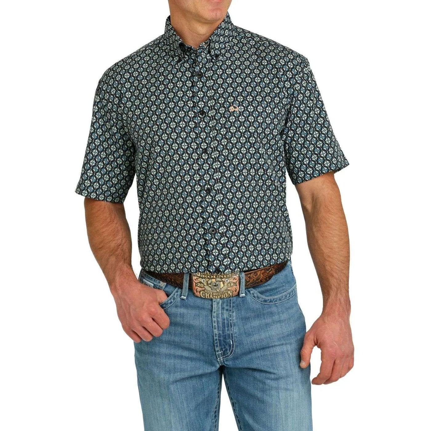 MTW1704144 Black Arenaflex SS - Southern Soule Designs