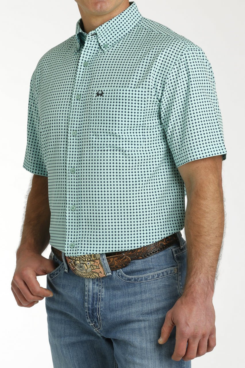 MTW1704145 Turq Arenaflex SS - Southern Soule Designs