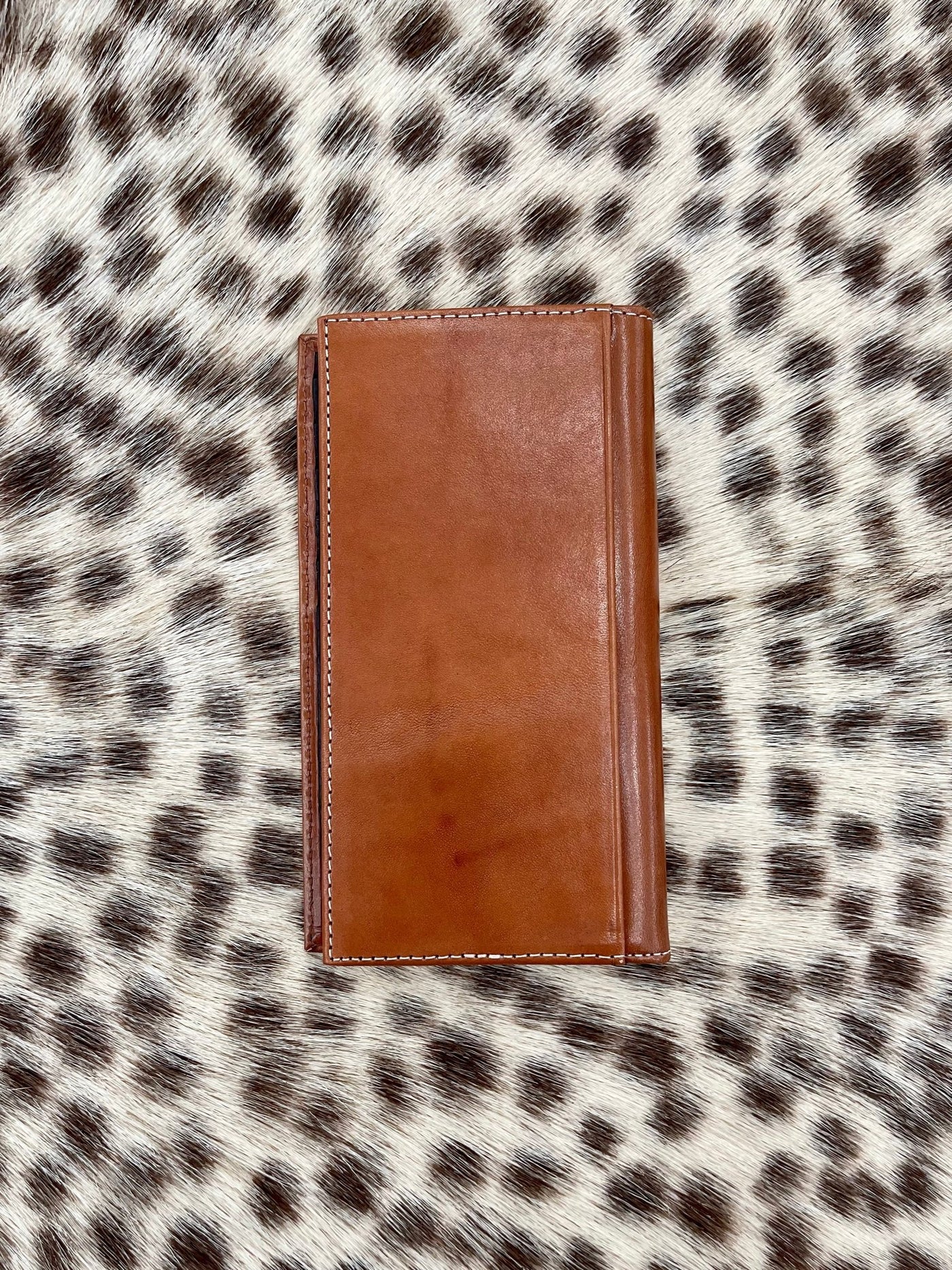 N5410402 Nocona Rodeo Wallet/Checkbook Cover - Southern Soule Designs