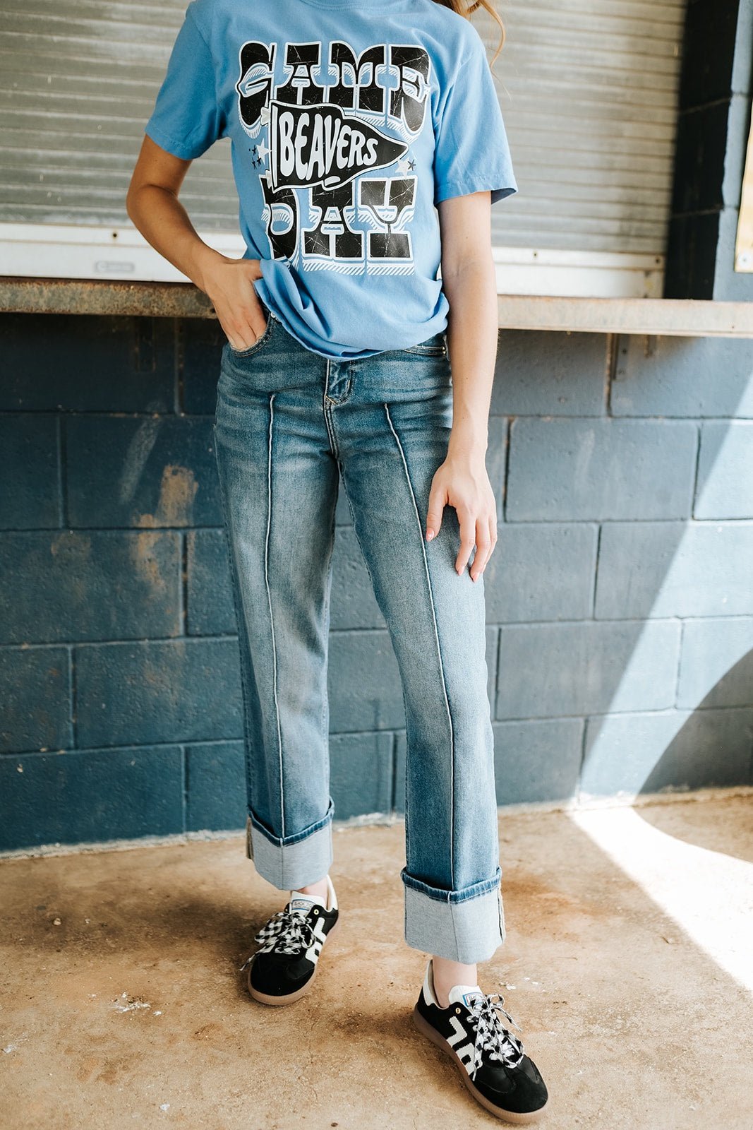 Natal Holly Jean - Southern Soule Designs